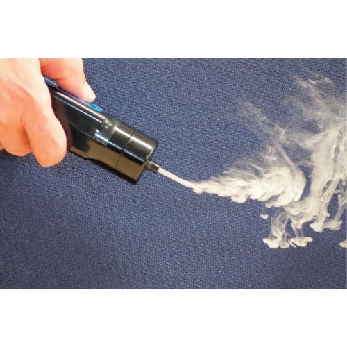 光明理化学 スモークジェネレーター