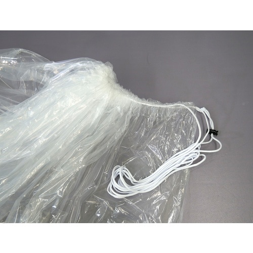 グリーンクロス パレットカバー 紐・ストッパー付き