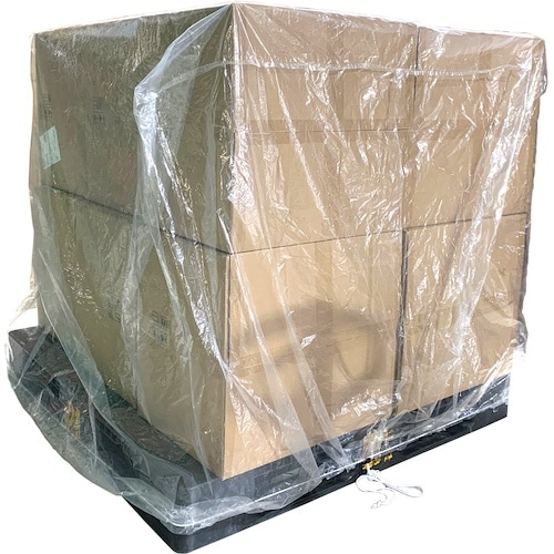 グリーンクロス パレットカバー 紐・ストッパー付き