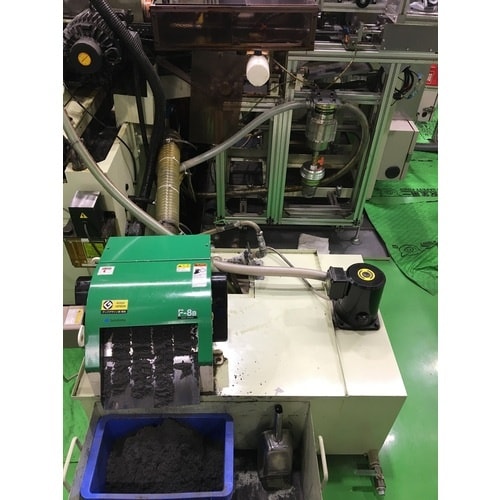 前田シェル マグキャッチフィルター Rc1−1/2