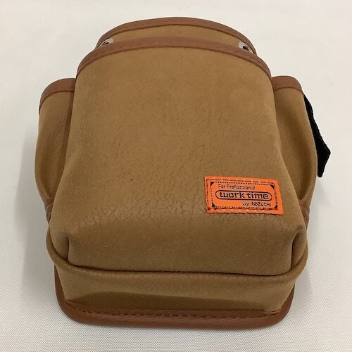 コヅチ 小型電工袋2段