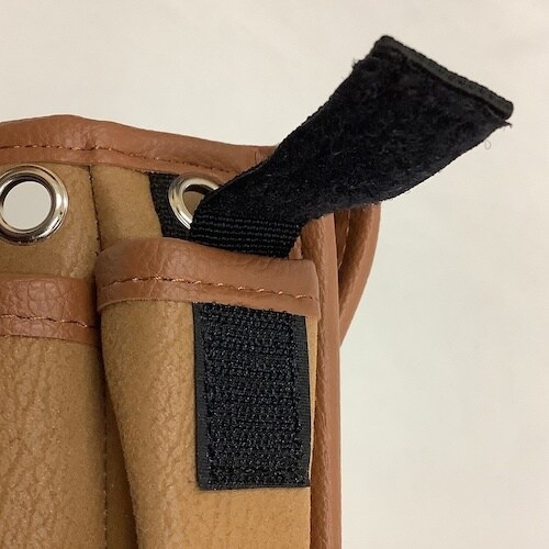 コヅチ 小型電工袋2段