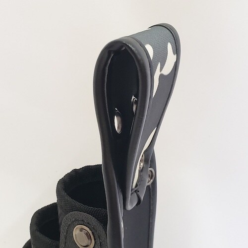 コヅチ エボリューション ツール7丁差し 迷彩ブラ