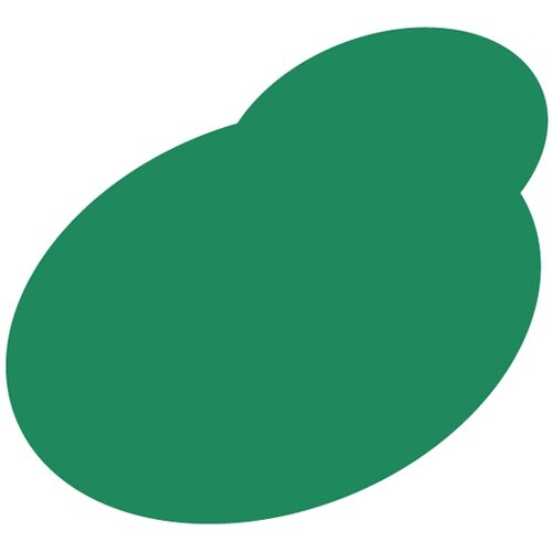 アトミクス アトムフロアトップ #8500 グリー