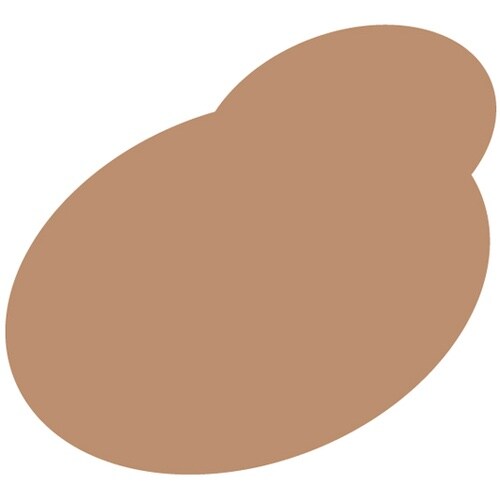 アトミクス アトムフロアトップ #8500 ベージ