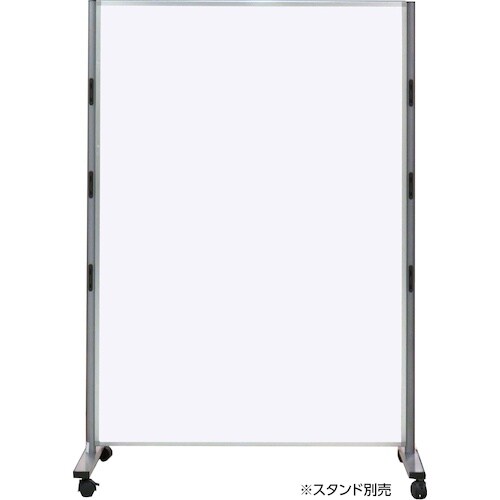 TRUSCO 不燃透明帯電防止シート1000mmX