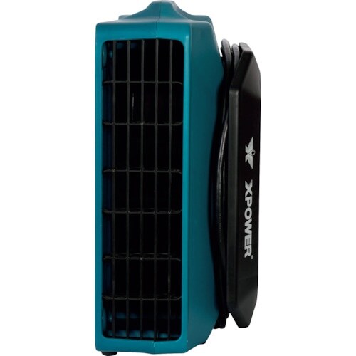 Xパワー スリムエアムーバー PL−700A