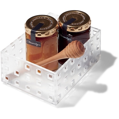 吉川国工業所 収納ケース “ブリックス” 9001