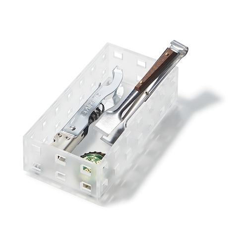 吉川国工業所 収納ケース “ブリックス” 9007