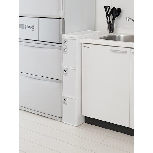 吉川国工業所 BS−3 分別引出しステーション ス