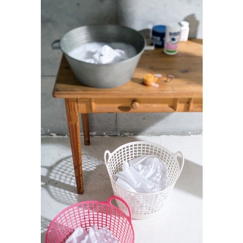 吉川国工業所 バスケット SCB−5 “スカンジナ