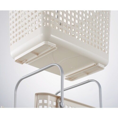 吉川国工業所 バスケット SCB−6 “スカンジナ