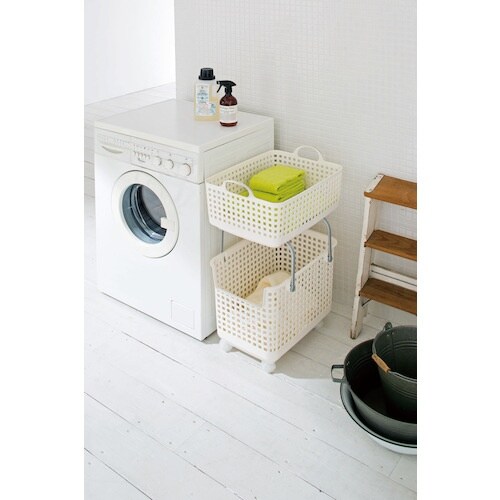 吉川国工業所 バスケット SCB−7 “スカンジナ