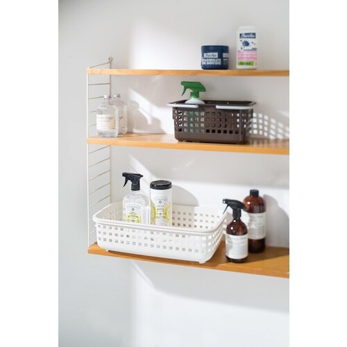 吉川国工業所 バスケット SCB−3 “スカンジナ