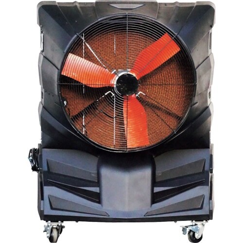 アースブロー 大型冷風機 嵐