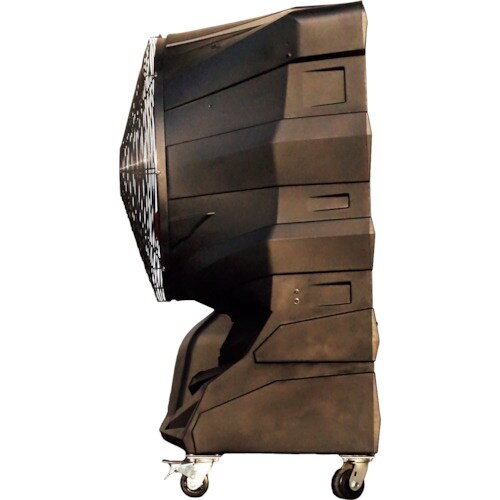 アースブロー 大型冷風機 嵐