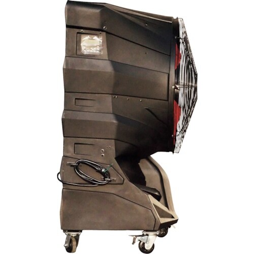 アースブロー 大型冷風機 嵐