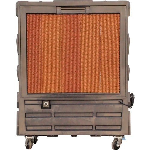 アースブロー 大型冷風機 嵐