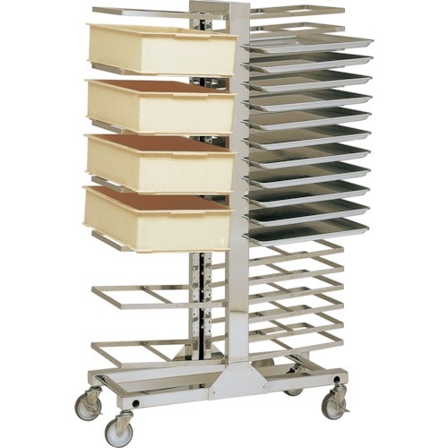 テックサス トンボラックTB型 SUSφ100ウレ