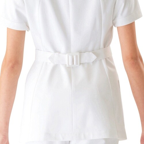 FOLK チュニック ホワイト S