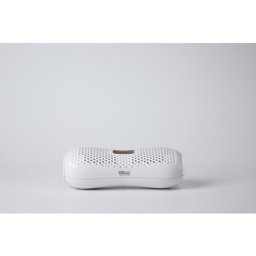 グリーンクロス ワイヤレス ミニ除湿消臭器 シルビ