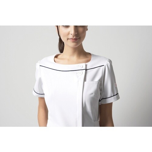 FOLK チュニック ホワイト L