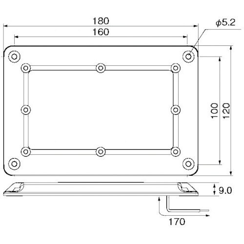 KOITO LEDカーゴランププラス 24V