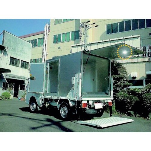 KOITO LEDカーゴランプ 12V