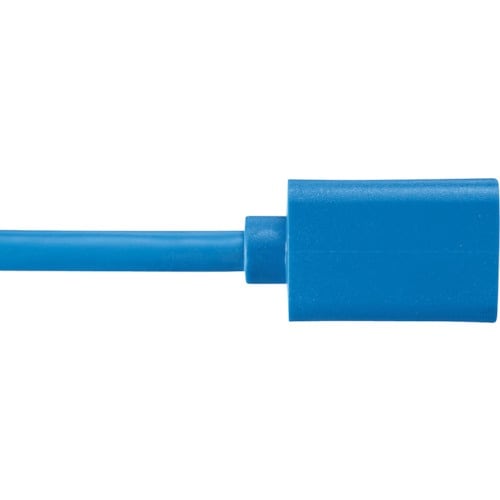 SANWA カテゴリ6STP延長LANケーブル