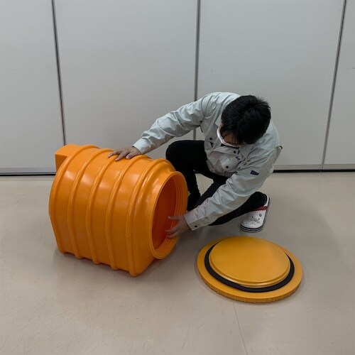 SUIKO タイムカプセル