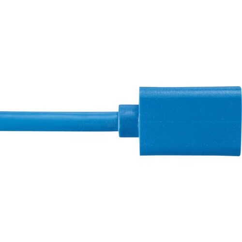 SANWA カテゴリ6STP延長LANケーブル