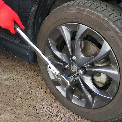 ベストツール FPC トルクレンチ用ロングソケット