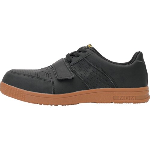 MARUGO MDM−011 ブラック 24.5