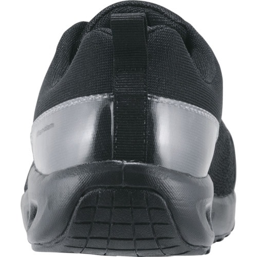 MARUGO マンダムニット#001 ブラック 3