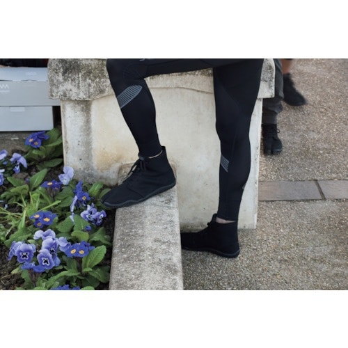 MARUGO スポーツジョグ2 黒 30