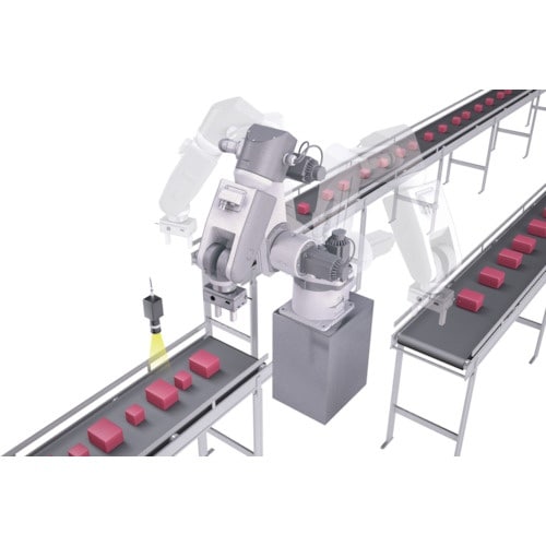 CKD 電動アクチュエータ グリッパ2フィンガタイ