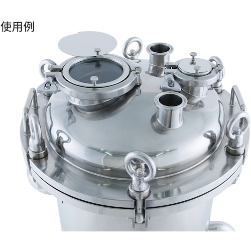 MONOVATE のぞき窓 保護カバー付 4S