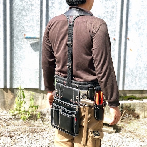 ベストツール 極匠 ウエストサポーター