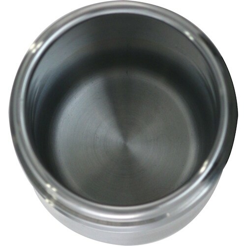 MONOVATE ステンレス小型サンプルボトル 0