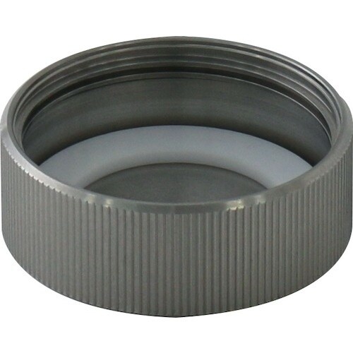 MONOVATE ステンレス小型サンプルボトル 0