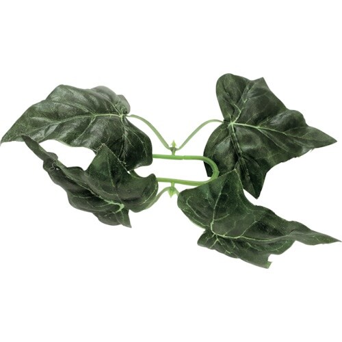 伝蔵 チェーンガーランド アイビー 大 緑