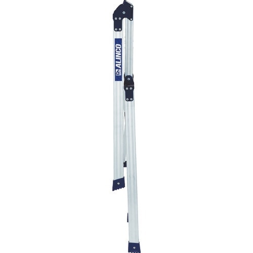 アルインコ 折りたたみ式作業台(セーフティーガード