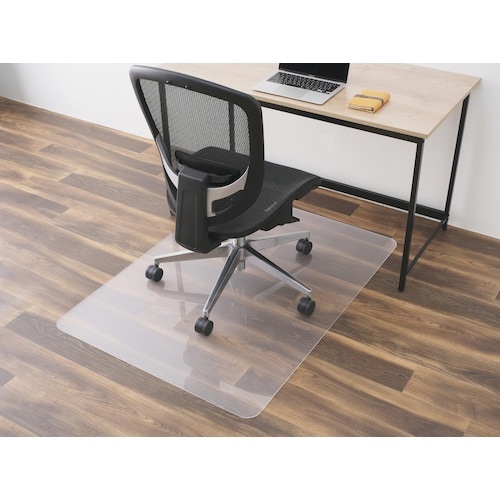 IRIS 574847 チェアマット