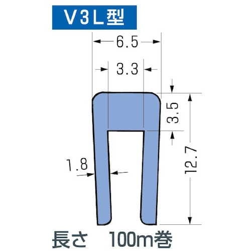 SAXIN スパイラルコンベア―システム V3L型