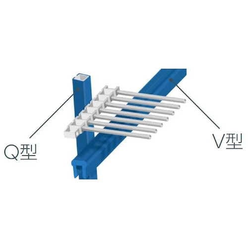 SAXIN スパイラルコンベア―システム V5型レ
