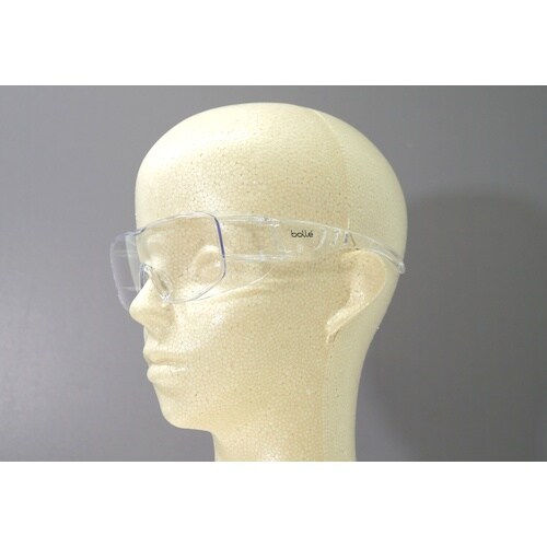 グリーンクロス 保護メガネ ボレーセフティ OVE