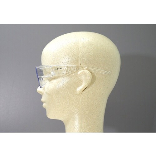 グリーンクロス 保護メガネ ボレーセフティ OVE