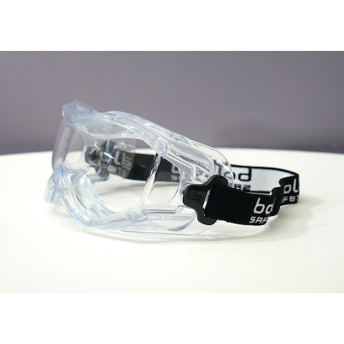 グリーンクロス 保護メガネ ボレーセフティ STO