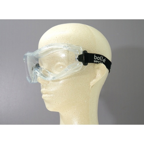 グリーンクロス 保護メガネ ボレーセフティ STO