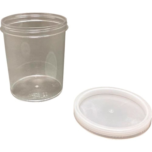 SANSEI スクリューコップ200ml Φ75×